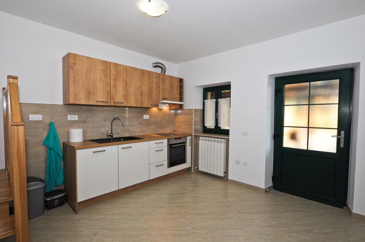 Gorgeous Istrian Villa Марезиге Экстерьер фото